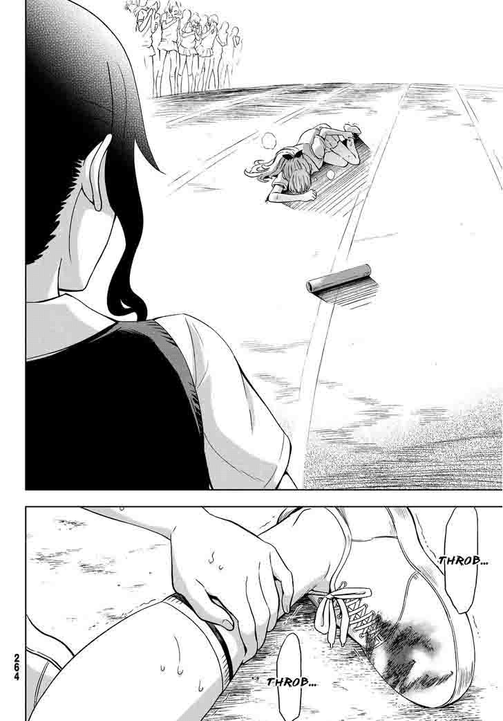 Kushuku Gakkou No Juliet 10 28