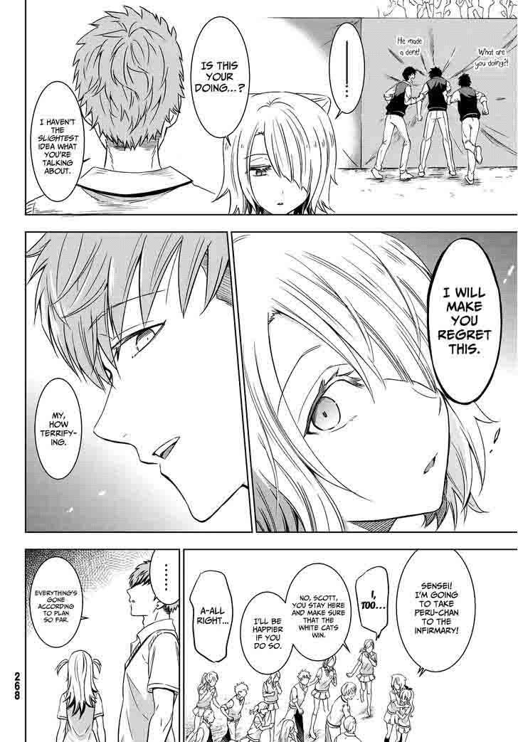 Kushuku Gakkou No Juliet 10 32