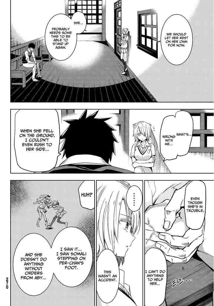 Kushuku Gakkou No Juliet 10 34