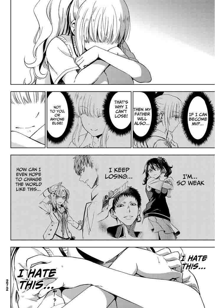 Kushuku Gakkou No Juliet 10 36