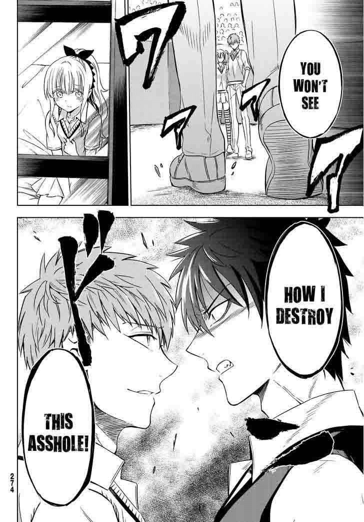 Kushuku Gakkou No Juliet 10 38