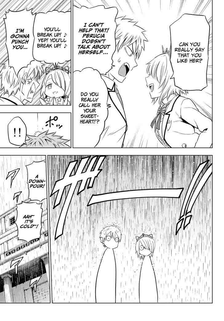 Kushuku Gakkou No Juliet 14 19