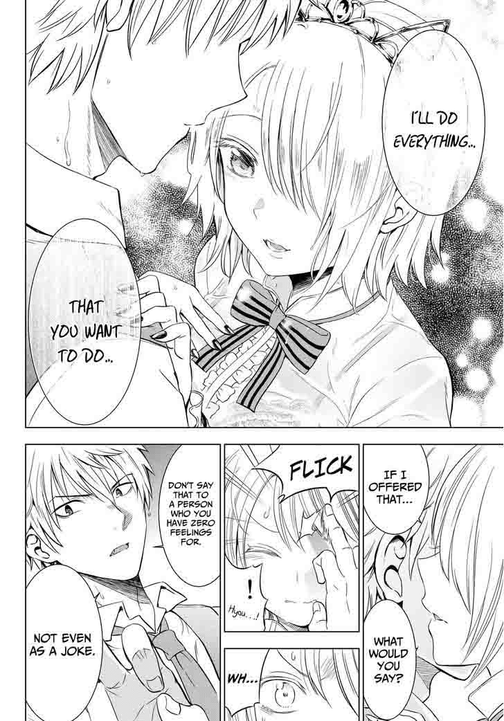 Kushuku Gakkou No Juliet 14 22