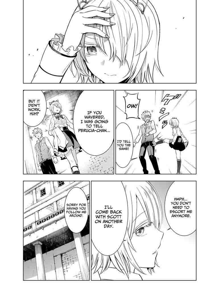 Kushuku Gakkou No Juliet 14 23
