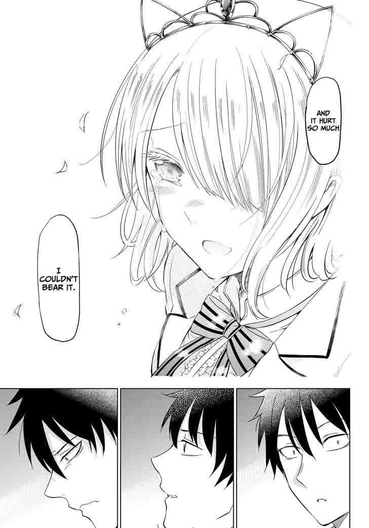 Kushuku Gakkou No Juliet 14 33