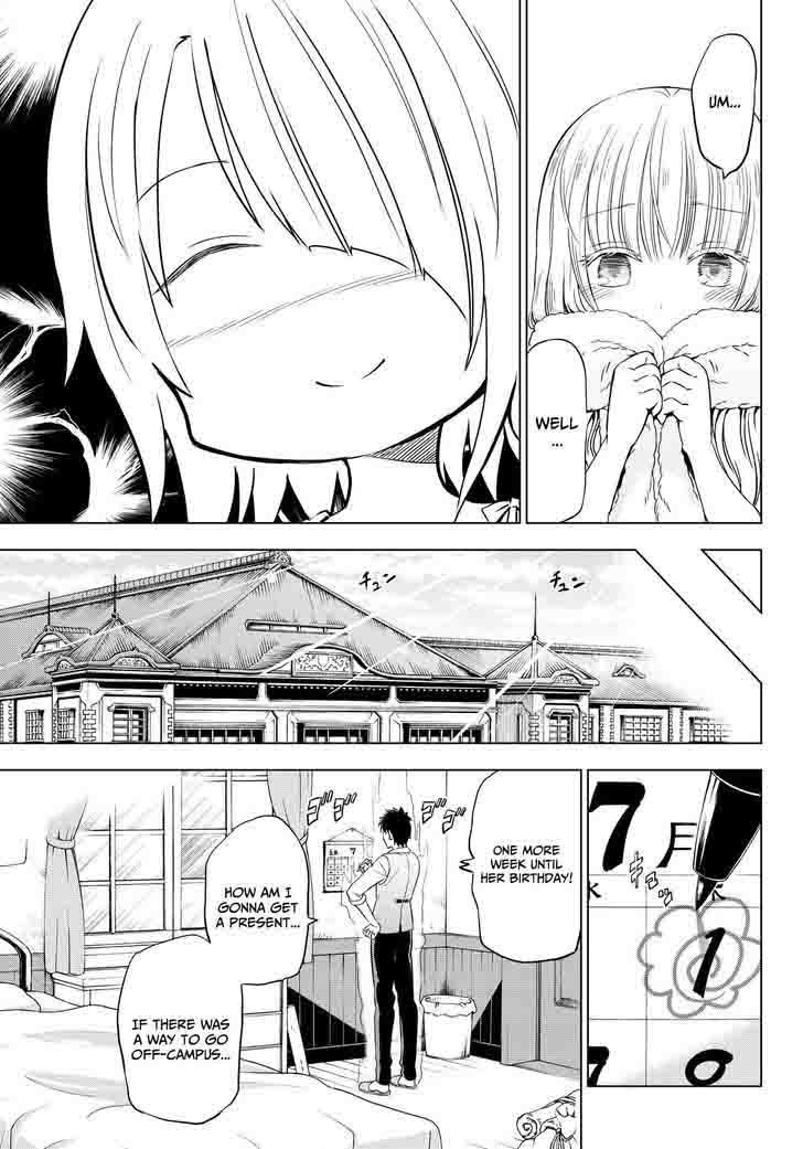 Kushuku Gakkou No Juliet 14 5