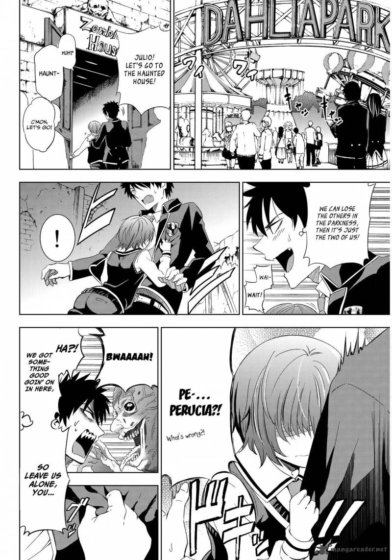 Kushuku Gakkou No Juliet 3 20