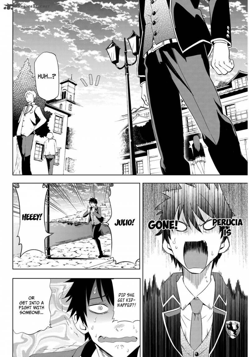 Kushuku Gakkou No Juliet 3 22