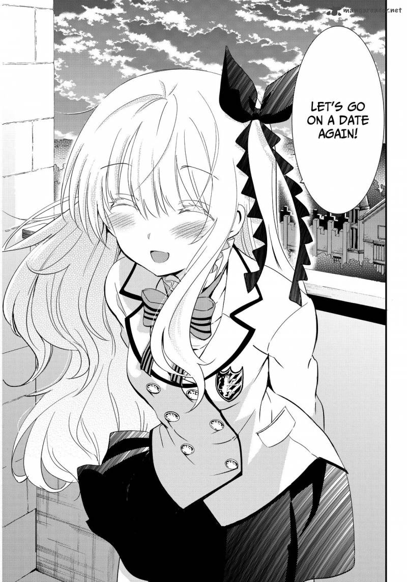 Kushuku Gakkou No Juliet 3 33