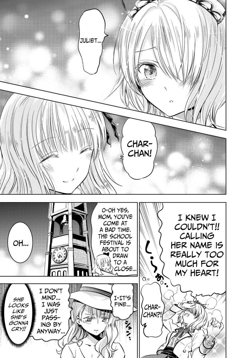 Kushuku Gakkou No Juliet 43 5