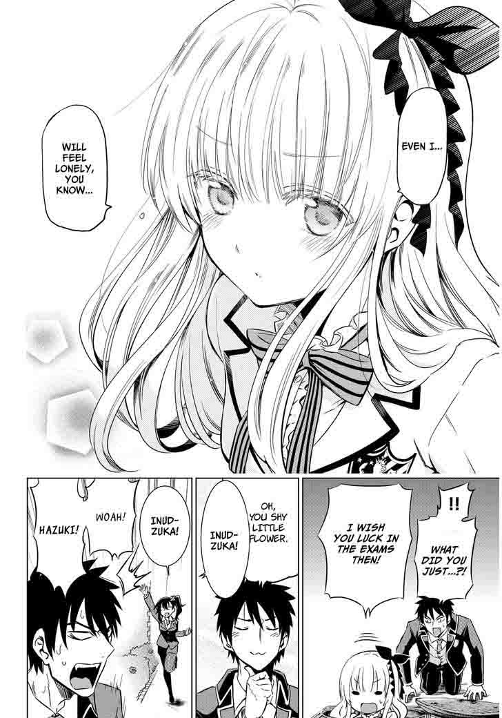 Kushuku Gakkou No Juliet 6 18