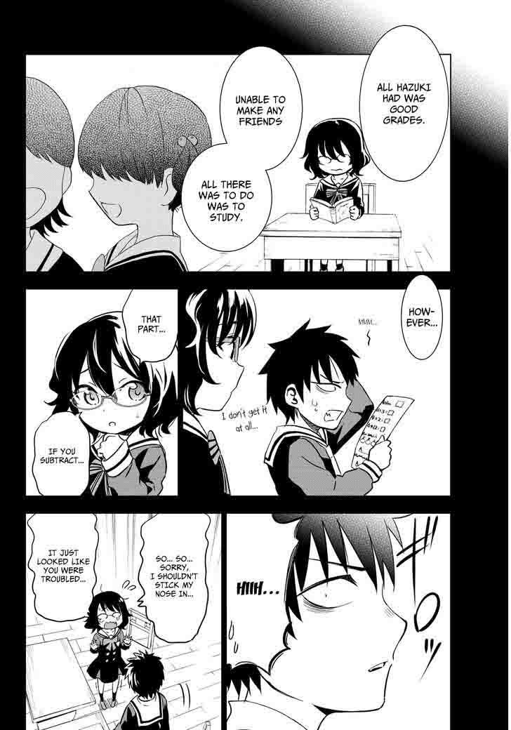 Kushuku Gakkou No Juliet 6 28
