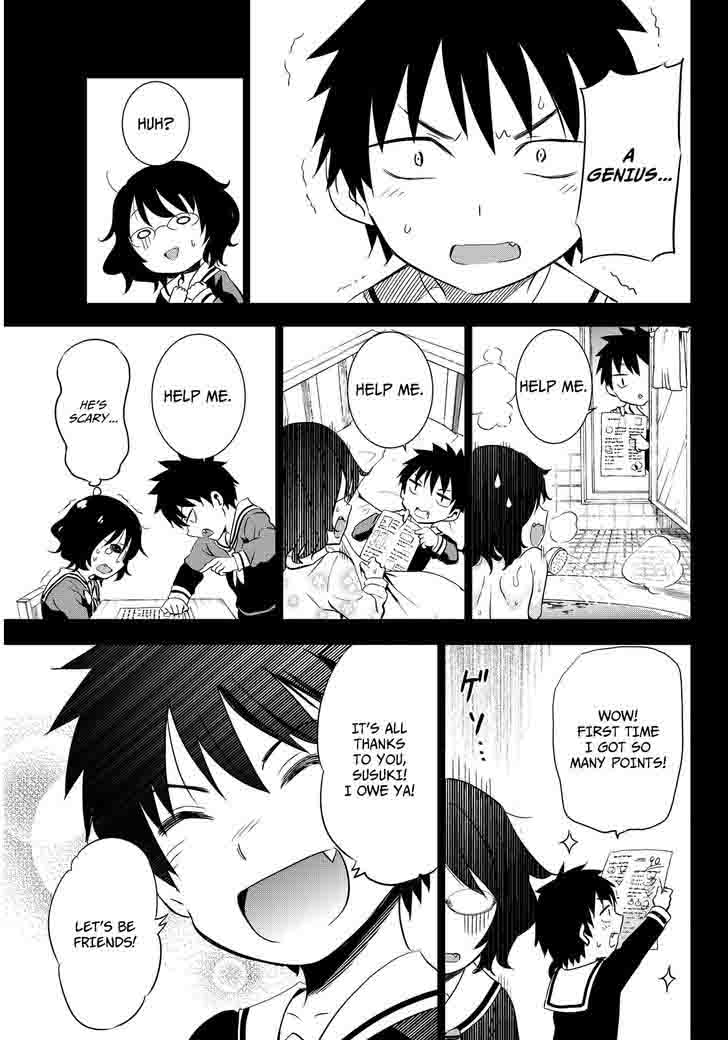 Kushuku Gakkou No Juliet 6 29