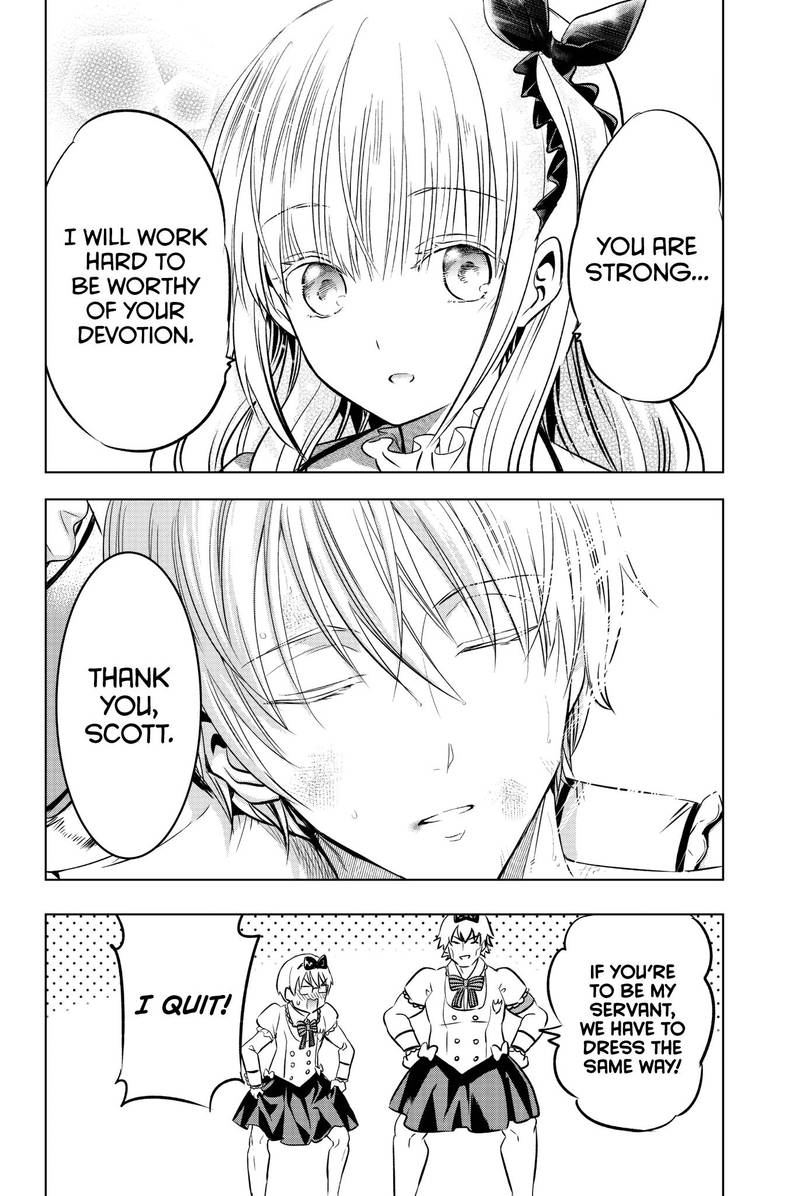 Kushuku Gakkou No Juliet 61 21