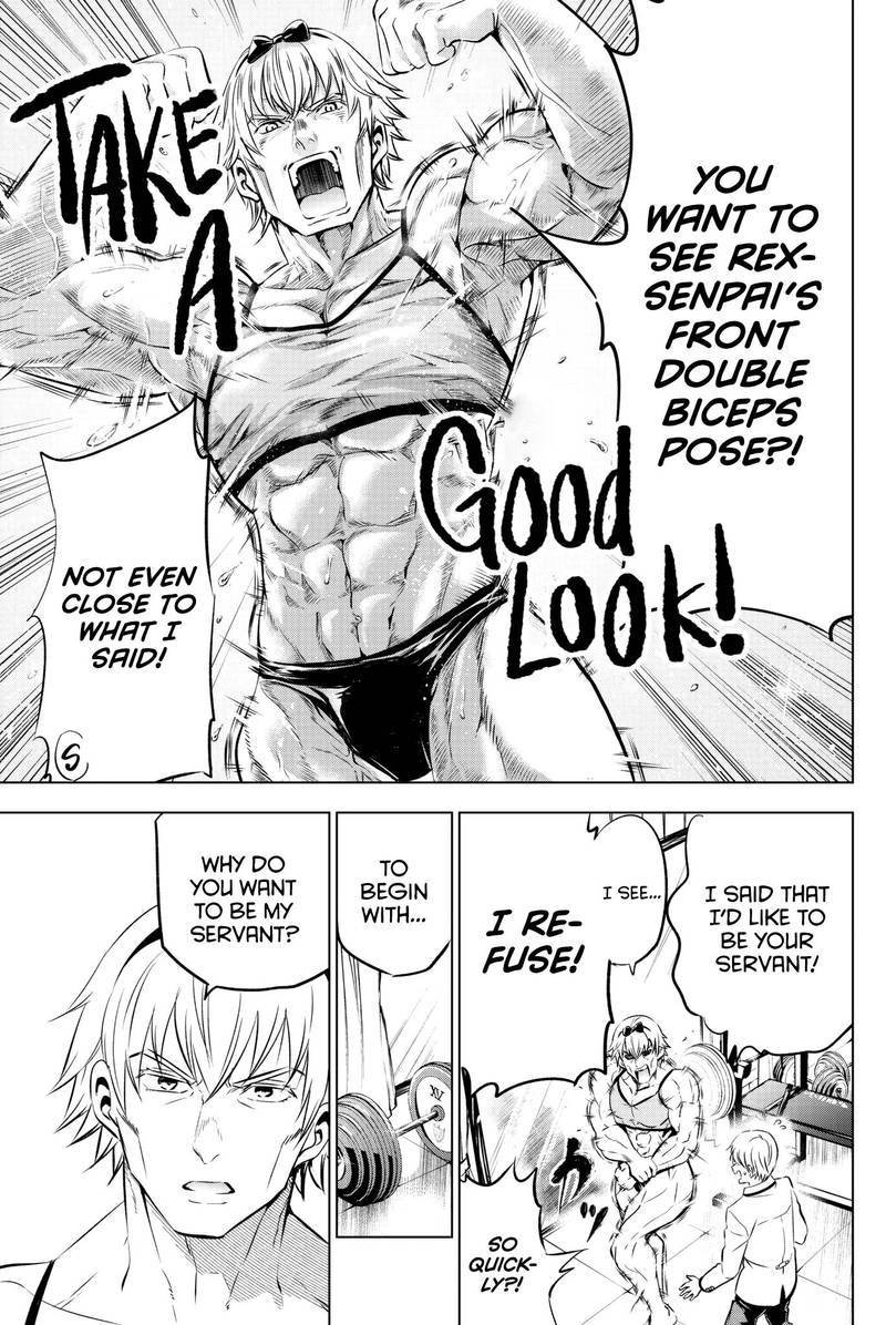 Kushuku Gakkou No Juliet 61 4