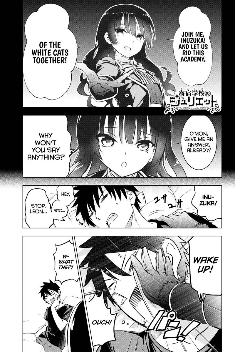 Kushuku Gakkou No Juliet 62 1