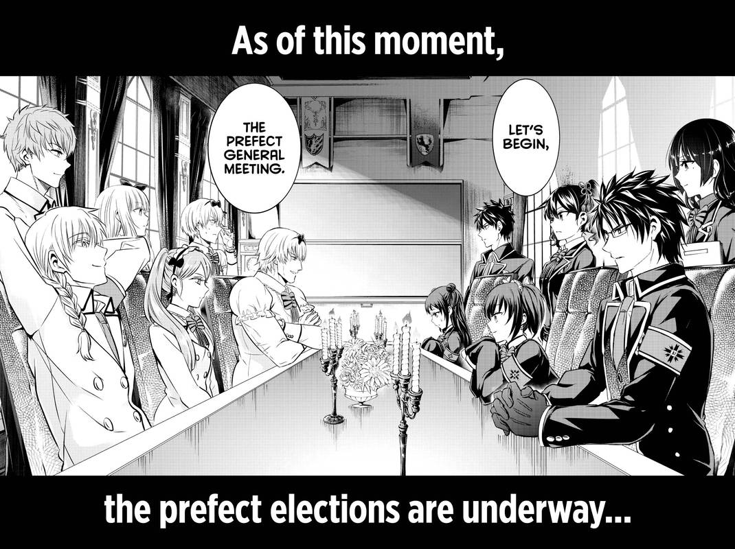 Kushuku Gakkou No Juliet 62 7