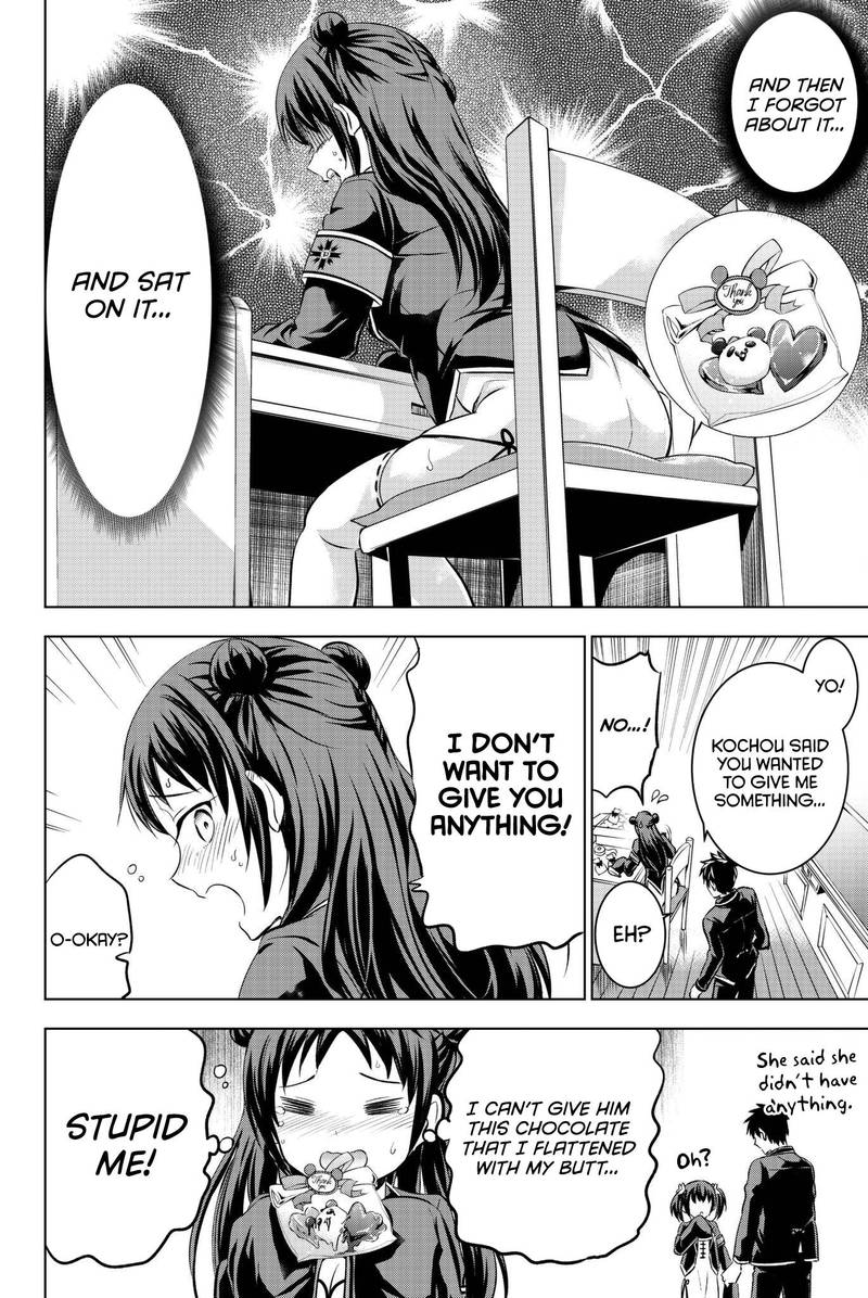 Kushuku Gakkou No Juliet 66 13