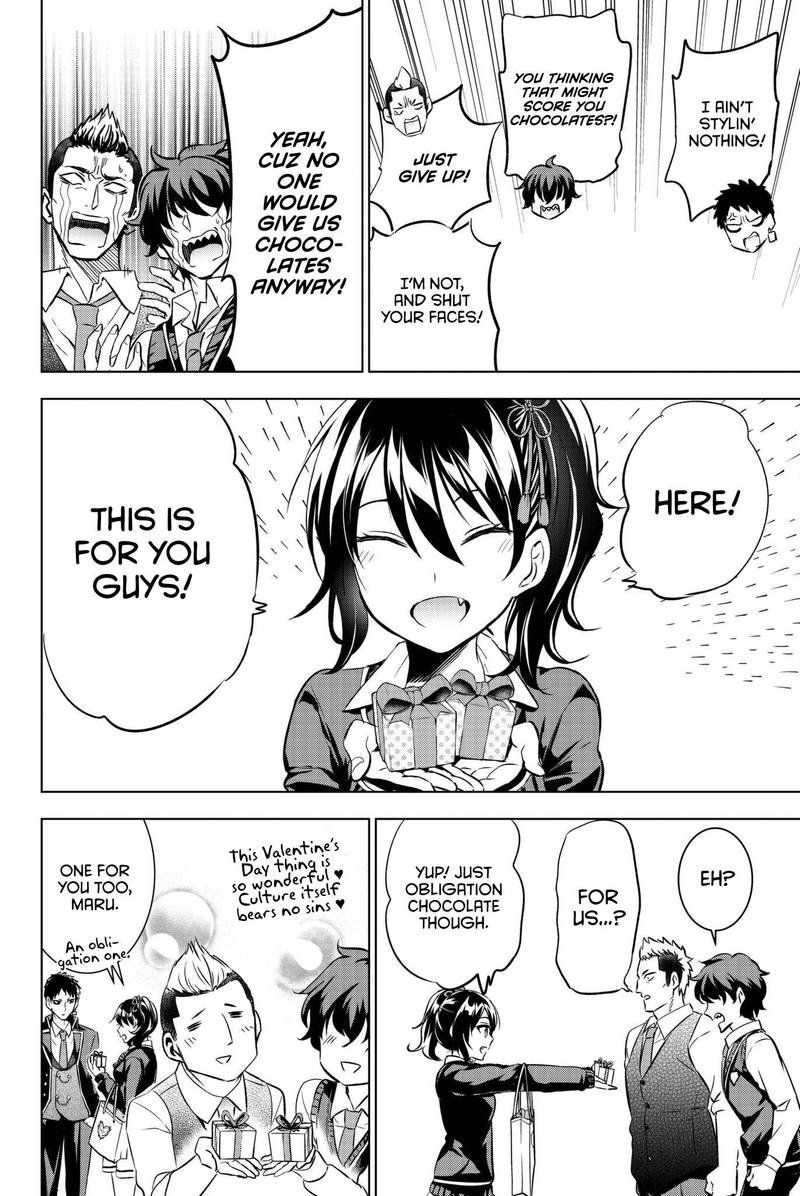 Kushuku Gakkou No Juliet 66 15
