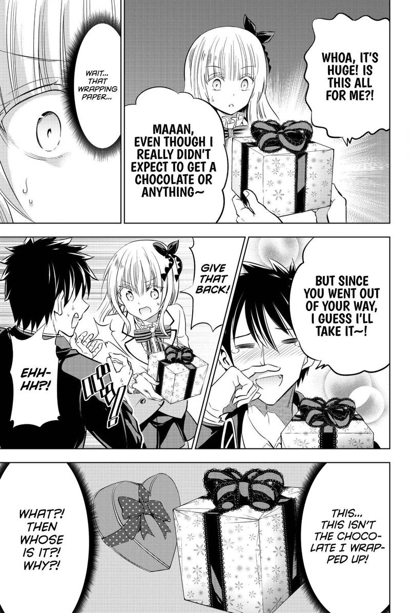 Kushuku Gakkou No Juliet 66 6