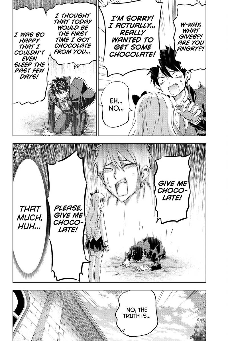 Kushuku Gakkou No Juliet 66 7
