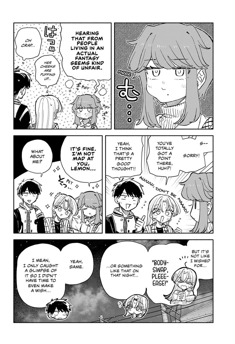 Kuso Onna Ni Sachiare 103 4