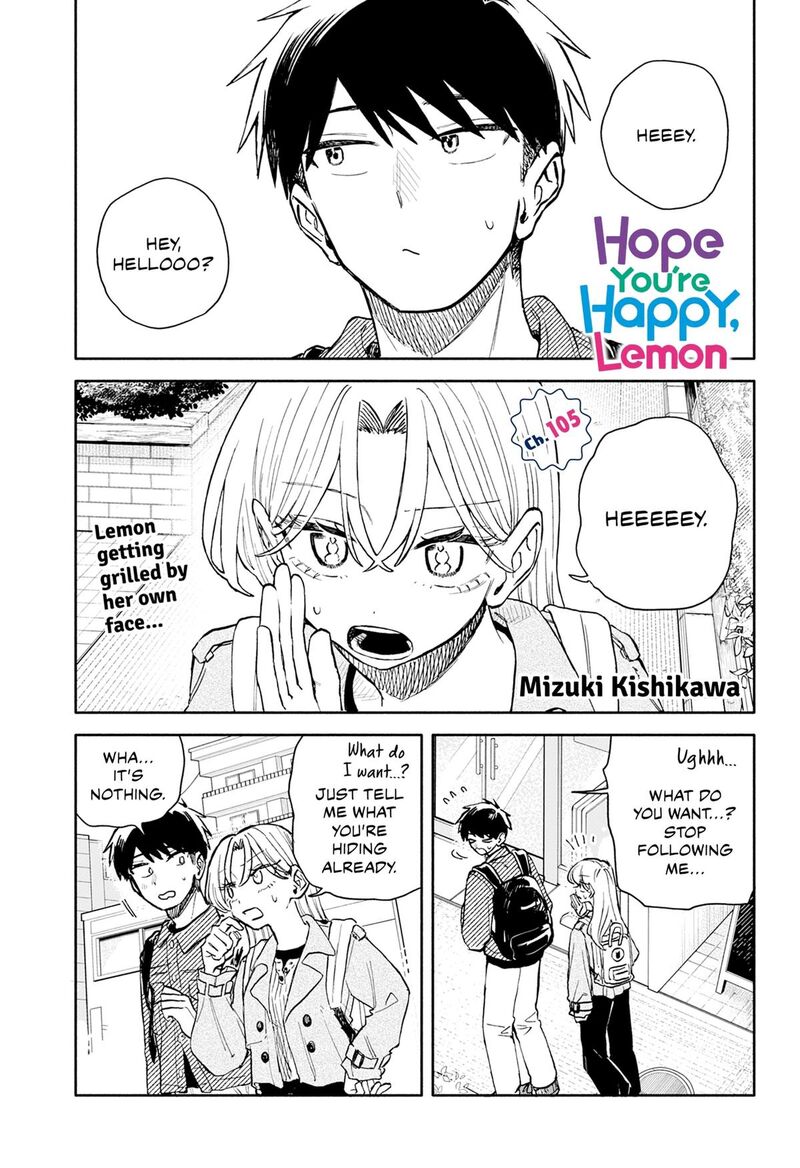 Kuso Onna Ni Sachiare 105 1