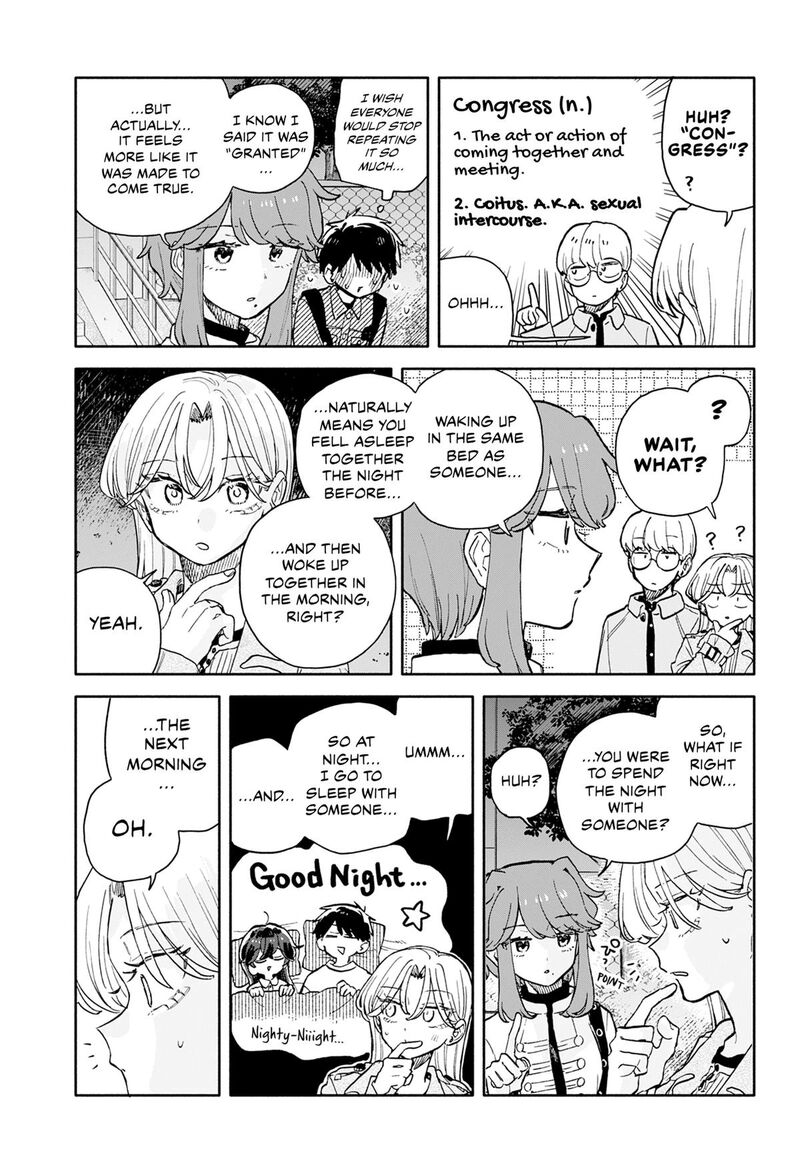Kuso Onna Ni Sachiare 106 5