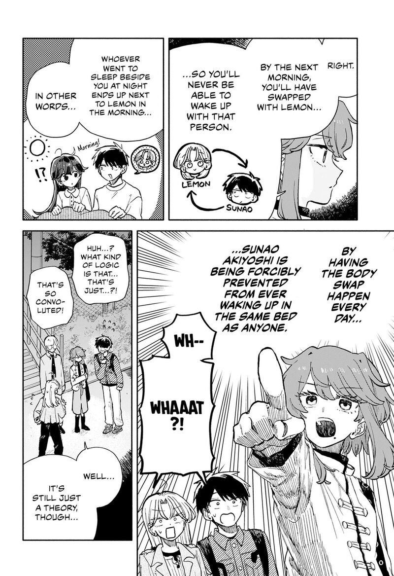 Kuso Onna Ni Sachiare 106 6
