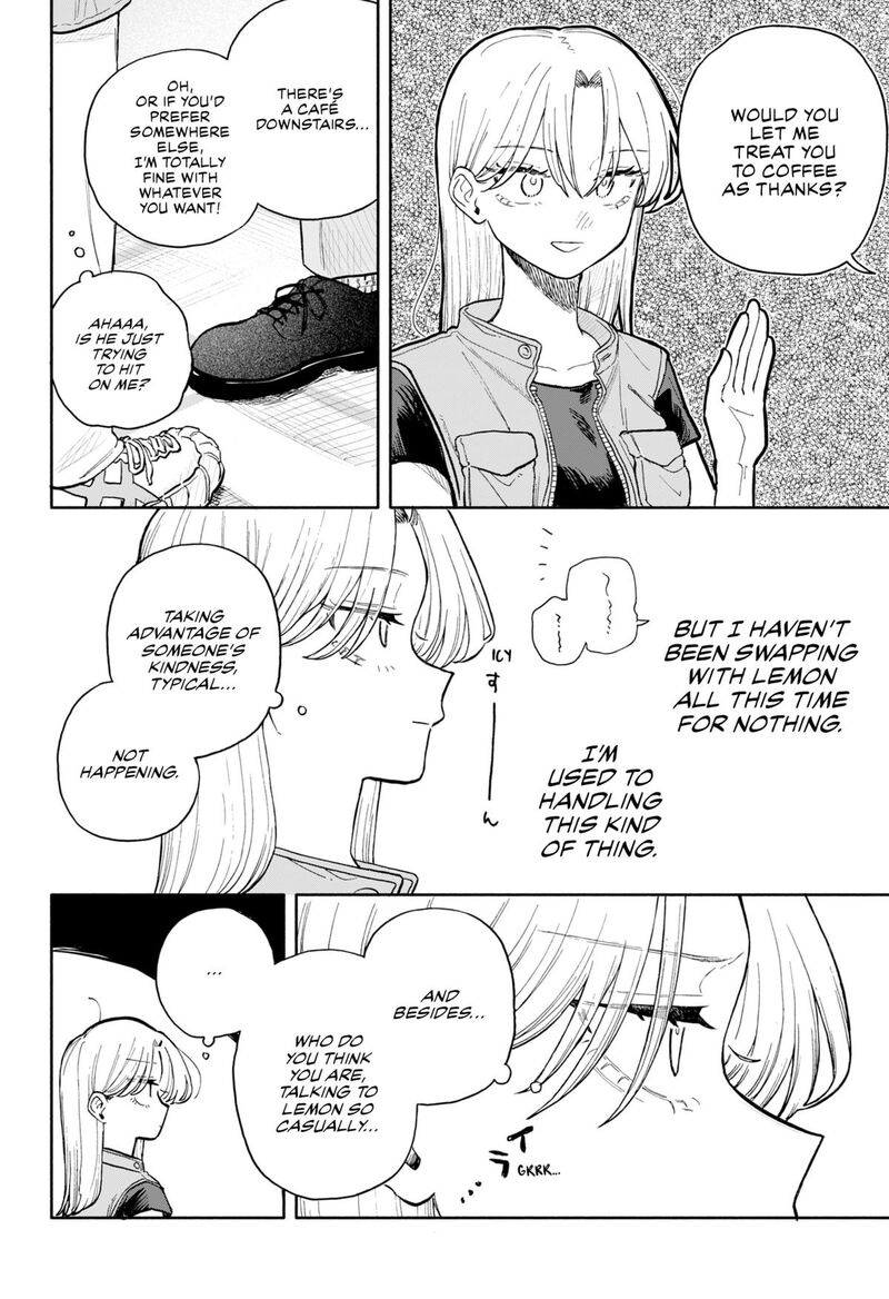 Kuso Onna Ni Sachiare 69 12