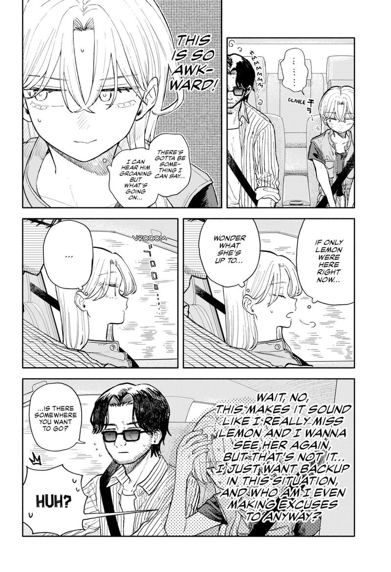 Kuso Onna Ni Sachiare 69 6