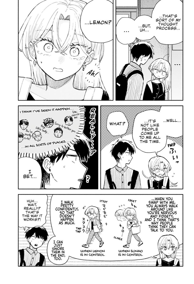 Kuso Onna Ni Sachiare 78 7