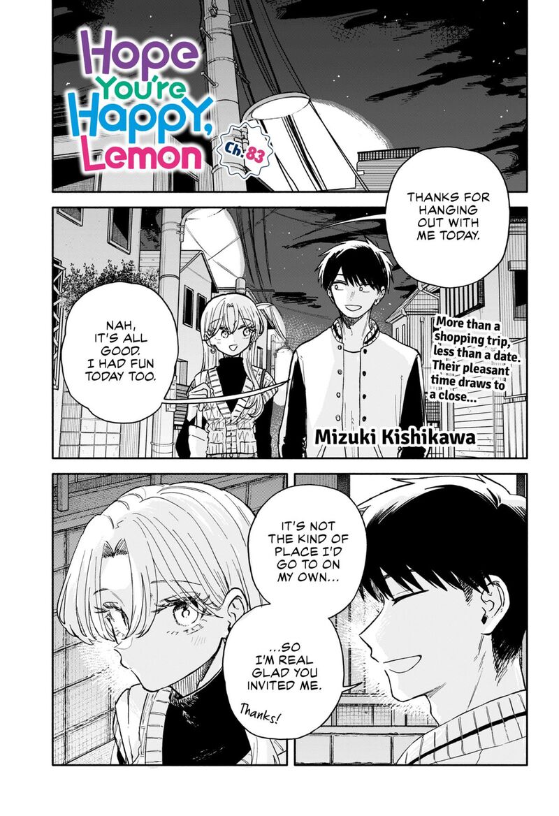 Kuso Onna Ni Sachiare 83 1