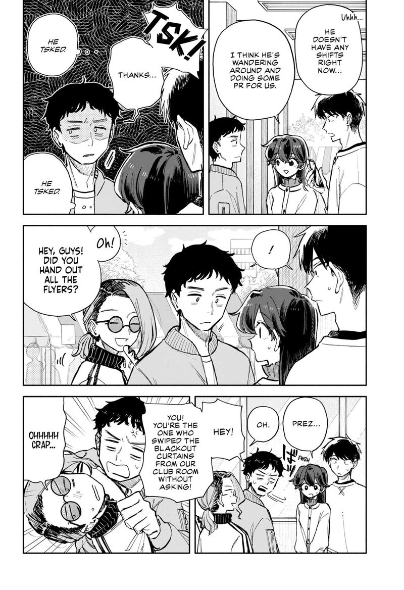 Kuso Onna Ni Sachiare 86 4