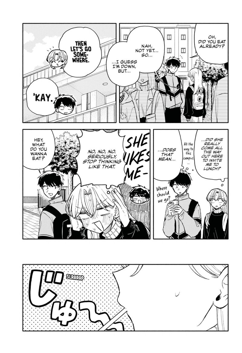 Kuso Onna Ni Sachiare 93 13