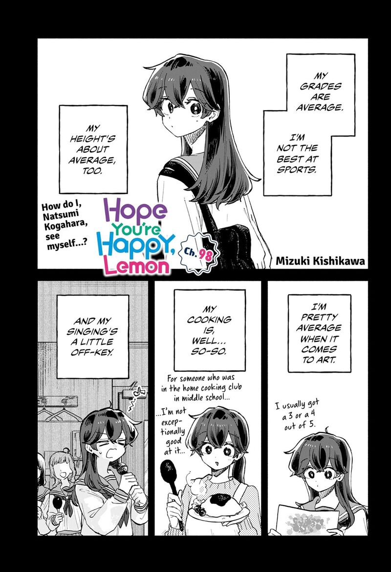 Kuso Onna Ni Sachiare 98 1