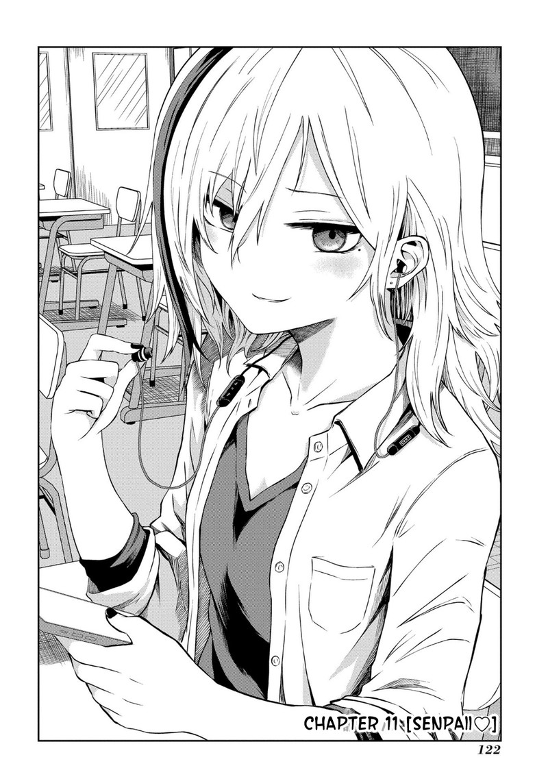 Kusozako Choroin Nishiga Hachi 11 1