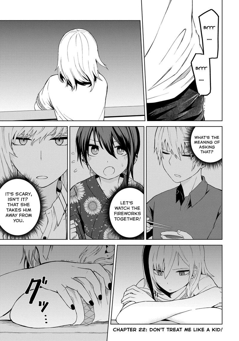 Kusozako Choroin Nishiga Hachi 22 1