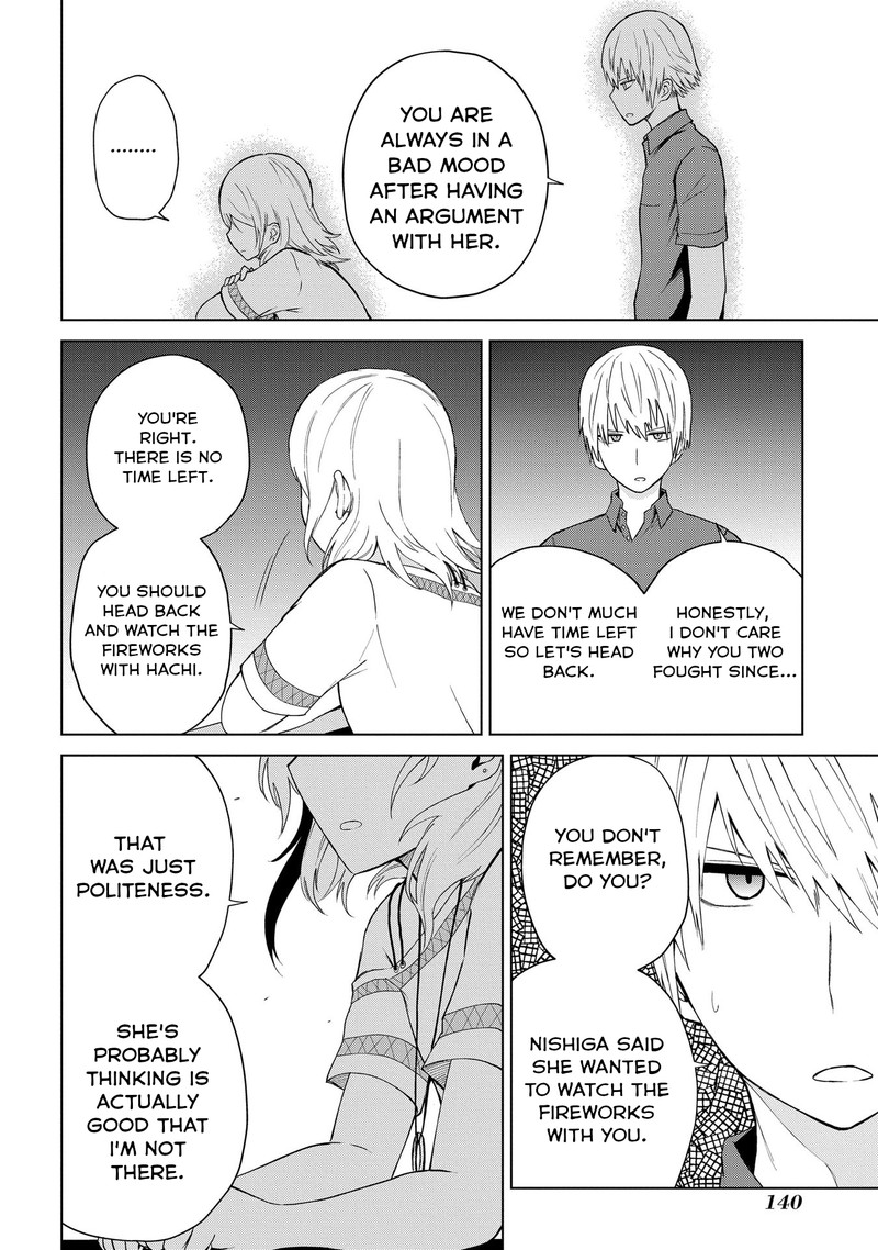 Kusozako Choroin Nishiga Hachi 22 12