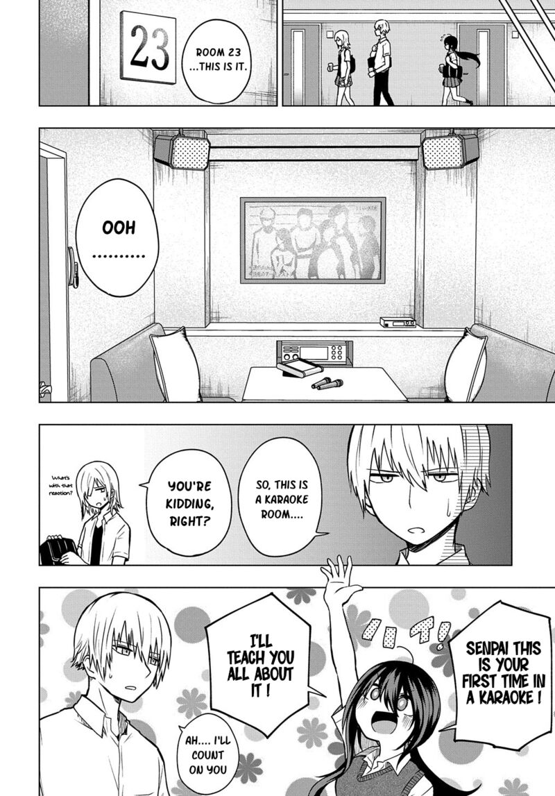 Kusozako Choroin Nishiga Hachi 24 2