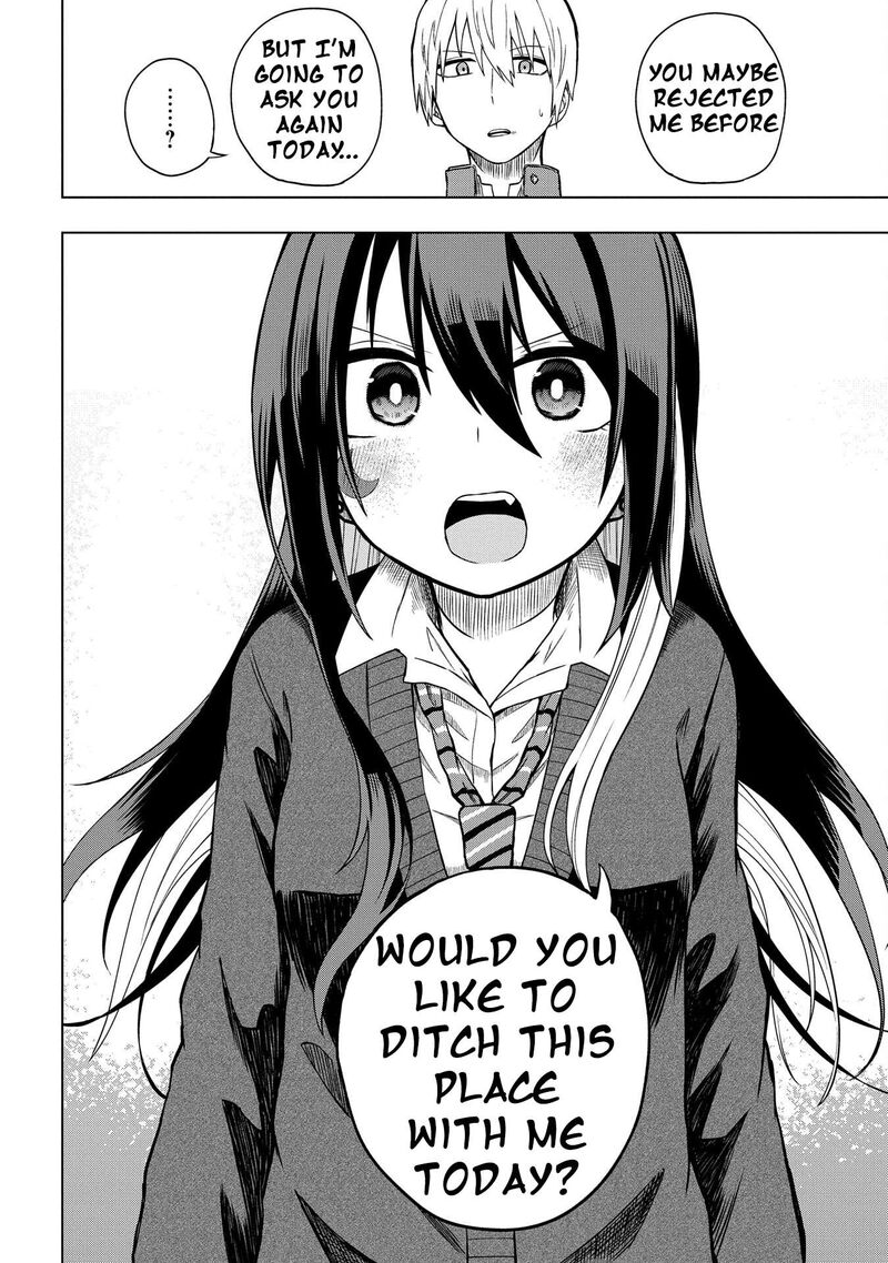 Kusozako Choroin Nishiga Hachi 30 22