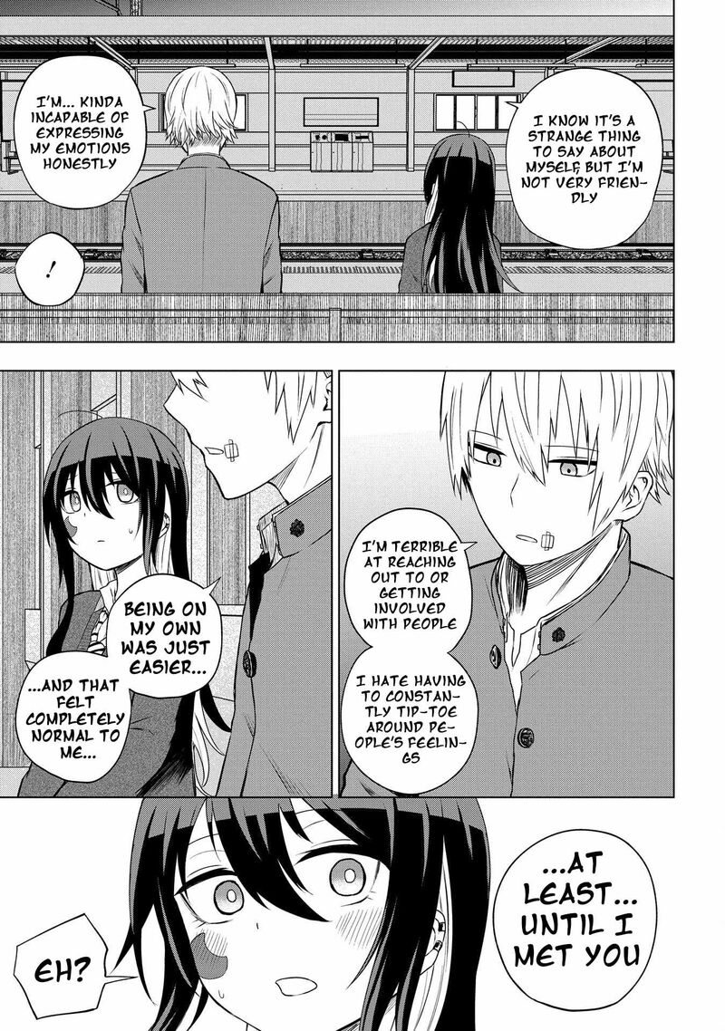 Kusozako Choroin Nishiga Hachi 32 11
