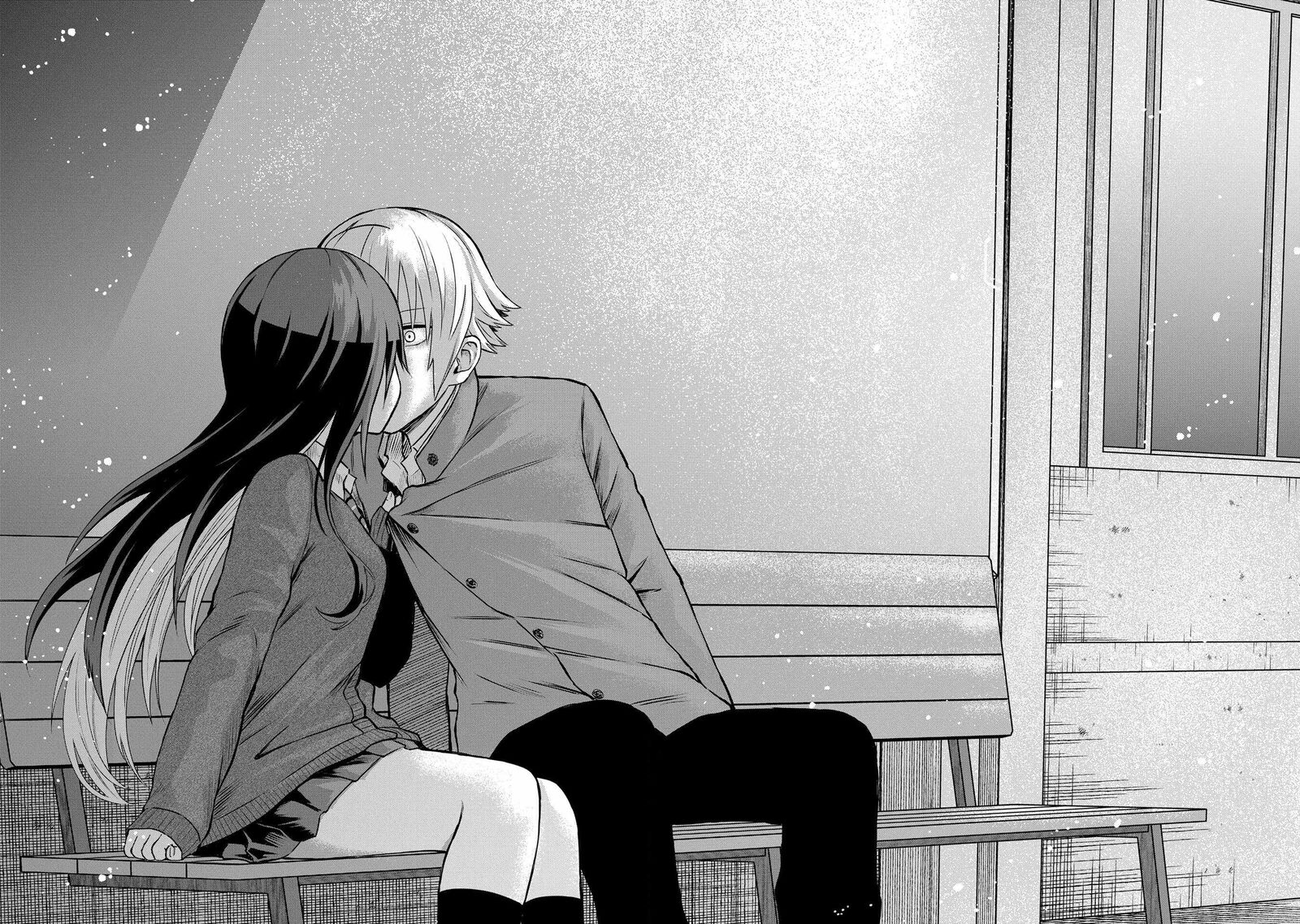Kusozako Choroin Nishiga Hachi 32 20