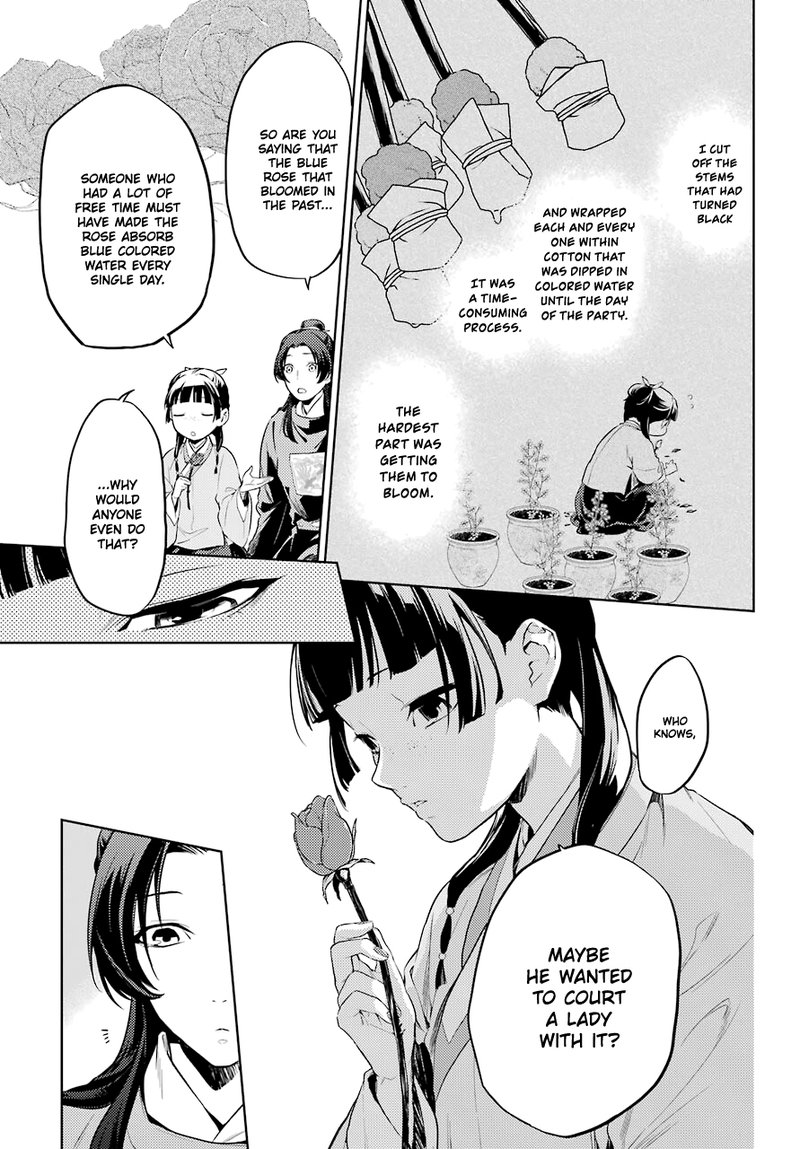 Kusuriya No Hitorigoto 36b 10