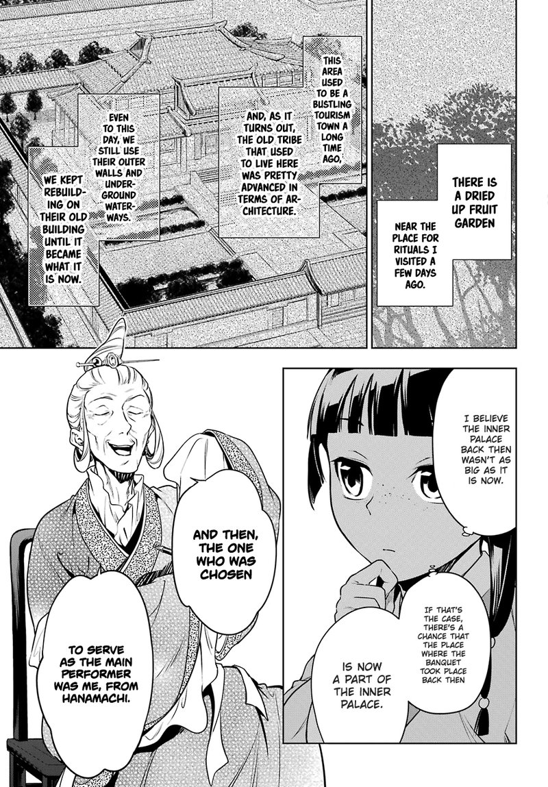 Kusuriya No Hitorigoto 47 13