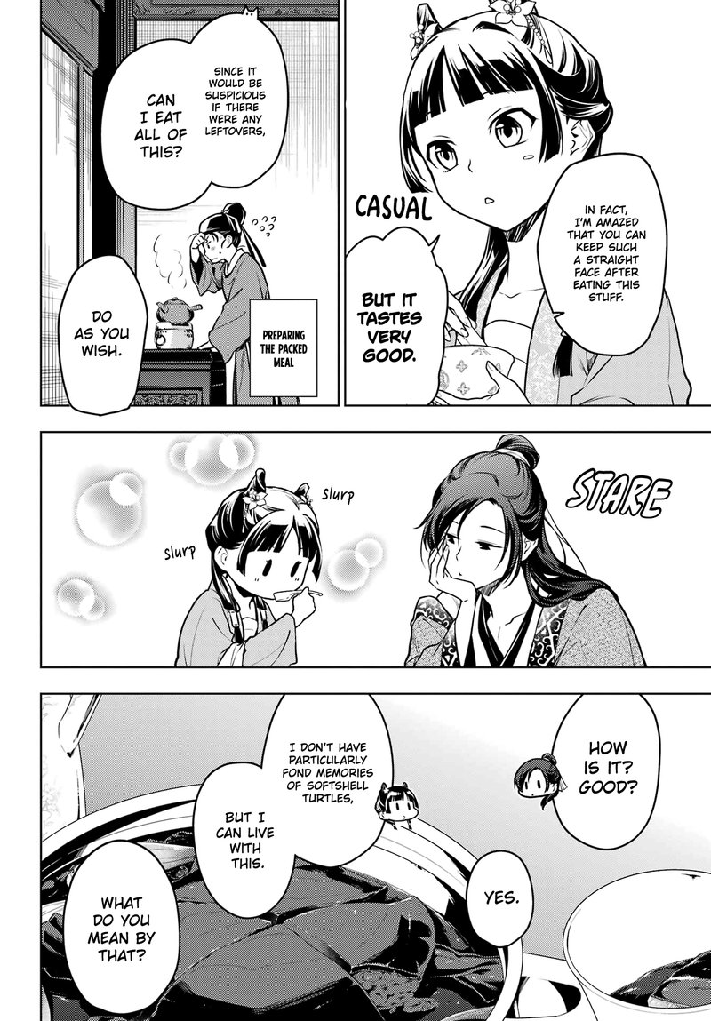 Kusuriya No Hitorigoto 60b 4