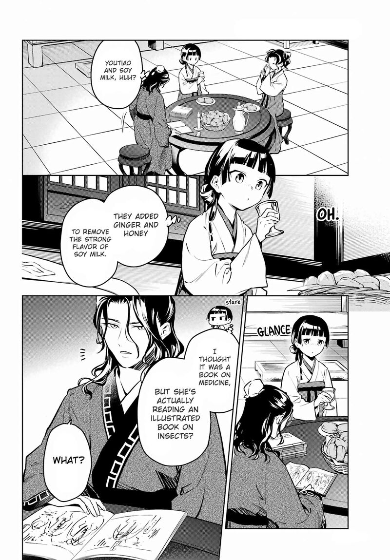 Kusuriya No Hitorigoto 76b 28