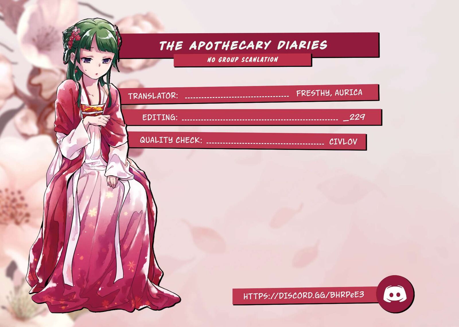 Kusuriya No Hitorigoto 76b 35