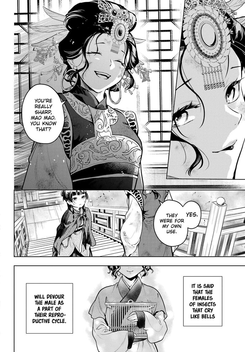 Kusuriya No Hitorigoto 80b 10