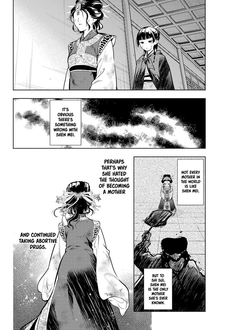 Kusuriya No Hitorigoto 80b 13